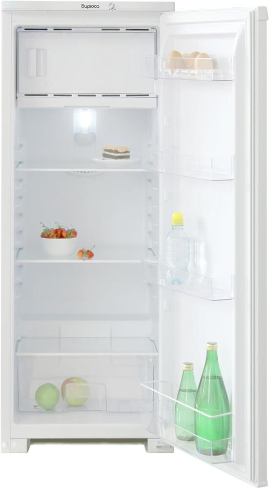 БИРЮСА 110 180л белый — изображение 4