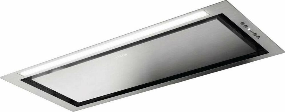 ELICA Вытяжка встраиваемая Hidden Advance IX/A/52 нержавеющая сталь управление: кнопочное (1 мотор) — изображение 6