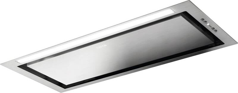 ELICA Вытяжка встраиваемая Hidden Advance IX/A/52 нержавеющая сталь управление: кнопочное (1 мотор) — изображение 8