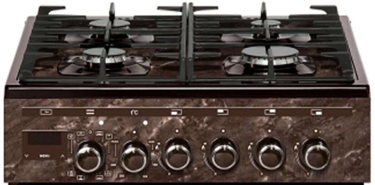 Gefest ПГЭ 5502-04 0054 — изображение 3