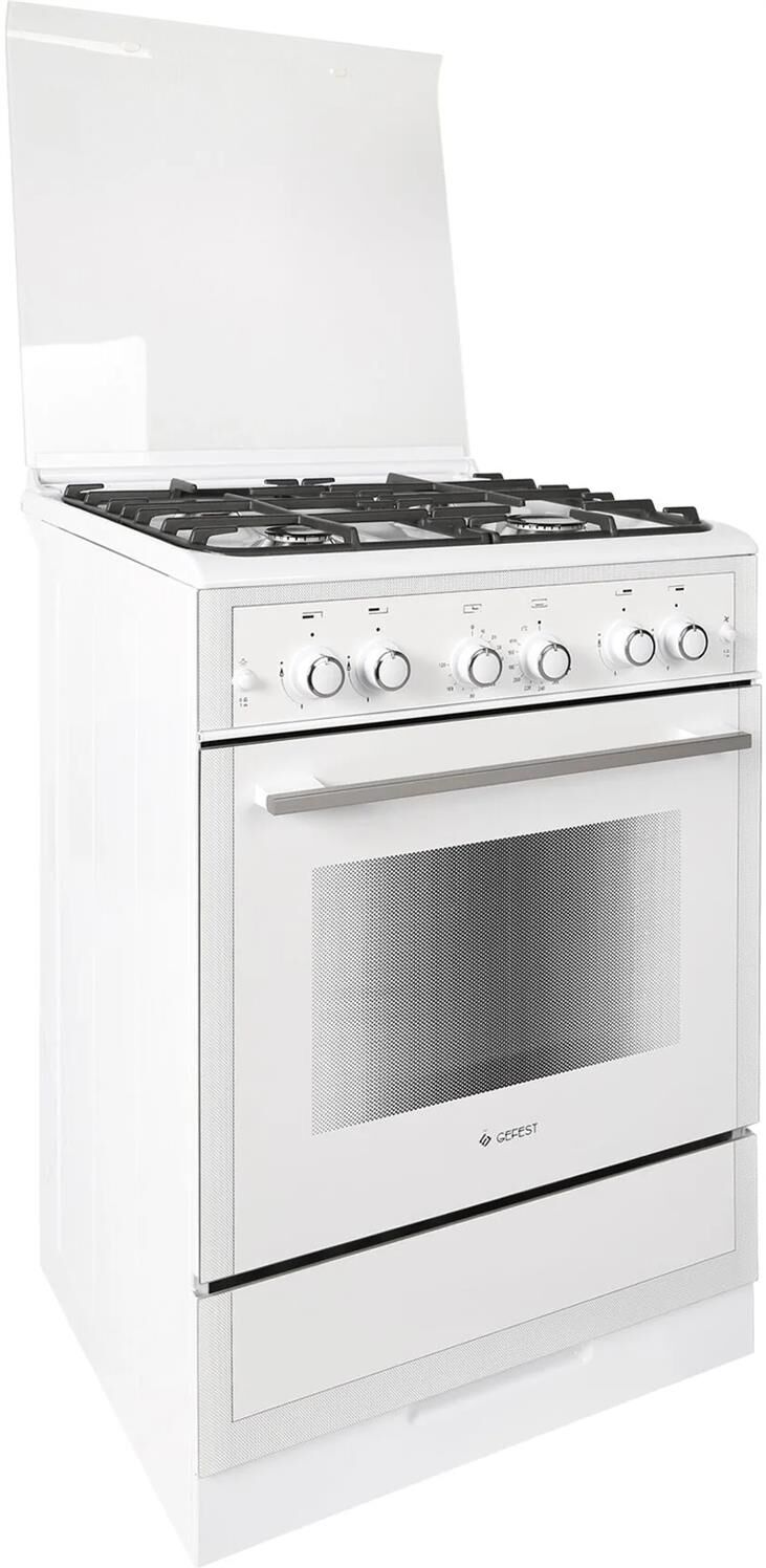 Gefest ПГ 6300-02 0340 Т — изображение 3