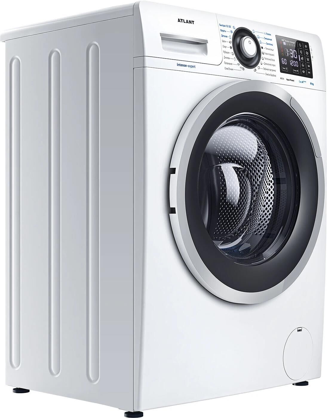 ATLANT Стиральная машина СМА 80С1214-01 — изображение 2