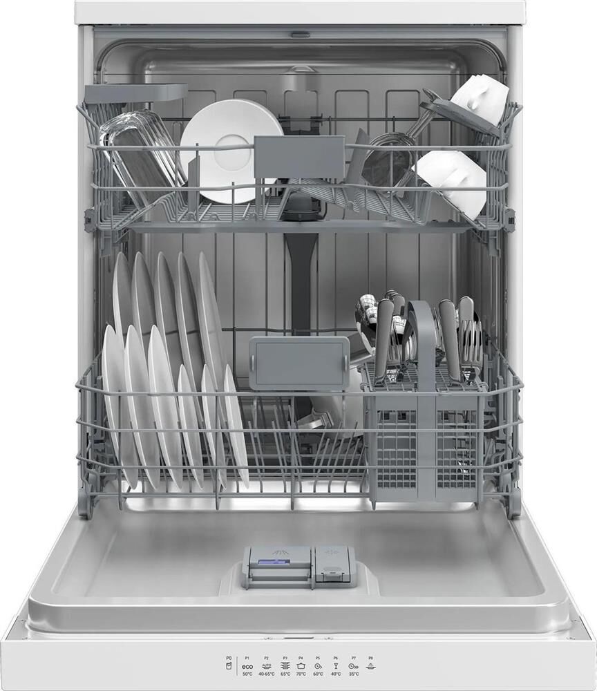 HOTPOINT HF 4C86 — изображение 2