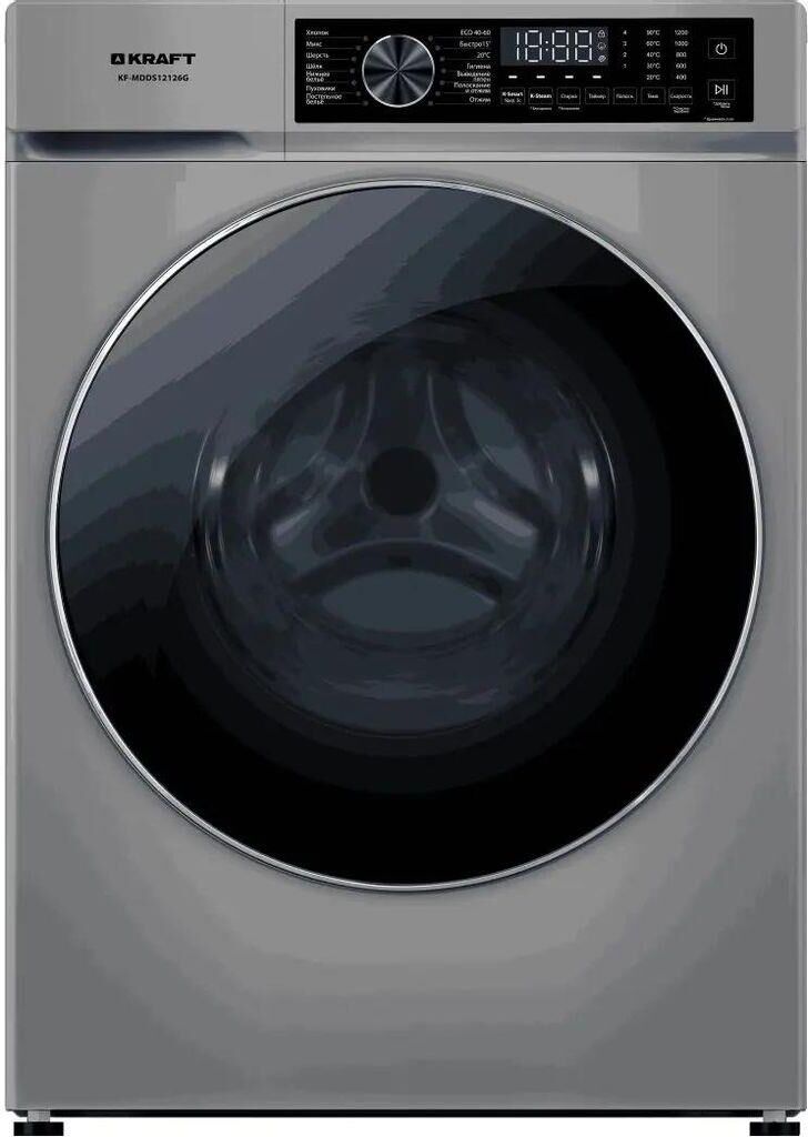 KRAFT KF-MDDS12126G — изображение 2