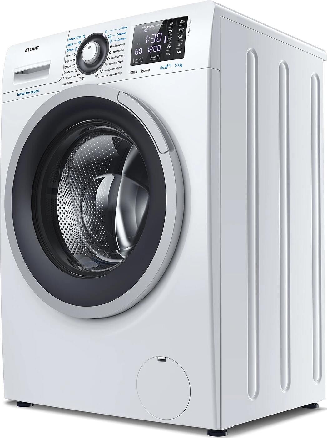 ATLANT Стиральная машина СМА 70С1214-А-01 — изображение 3