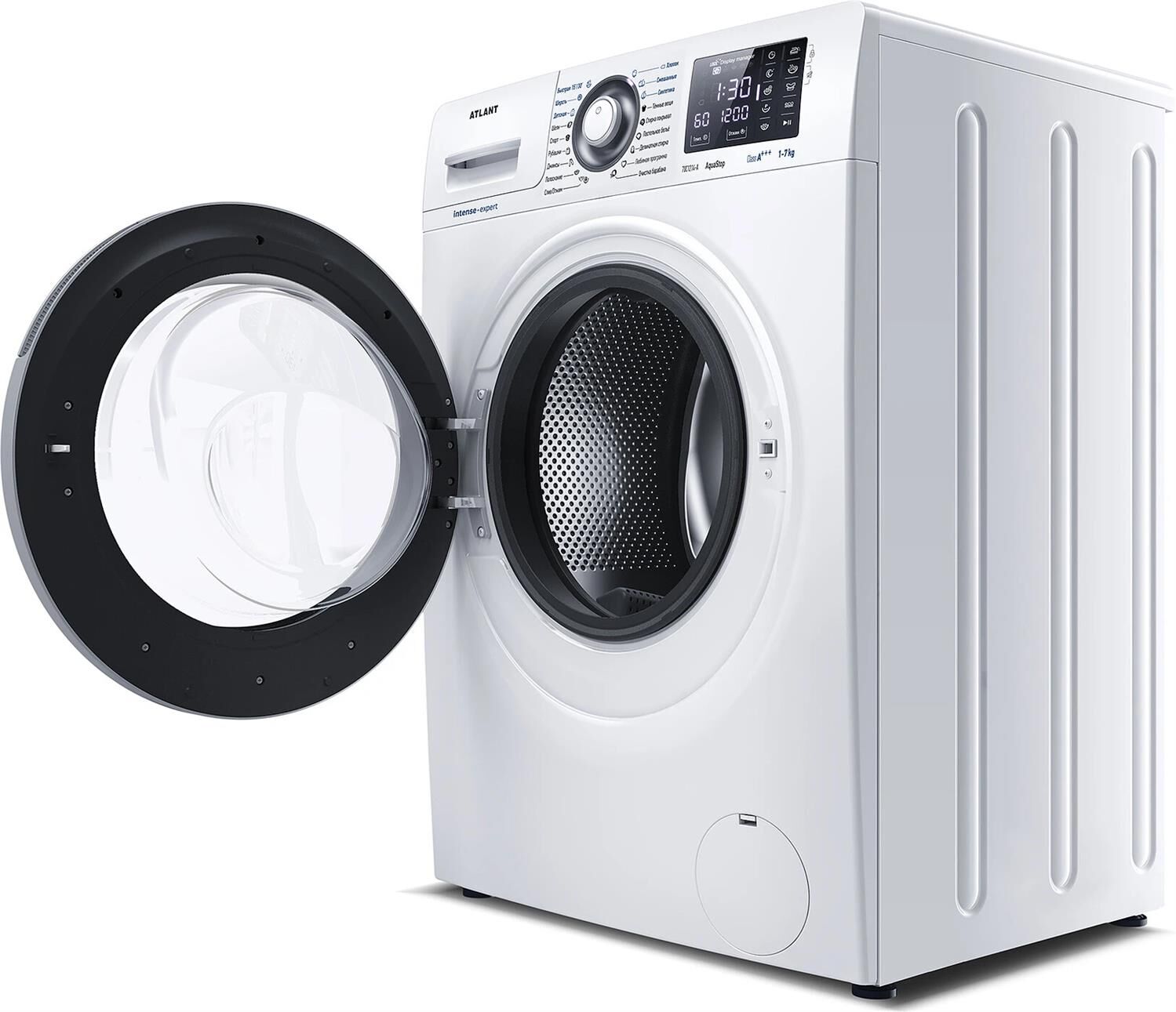 ATLANT Стиральная машина СМА 70С1214-А-01 — изображение 4
