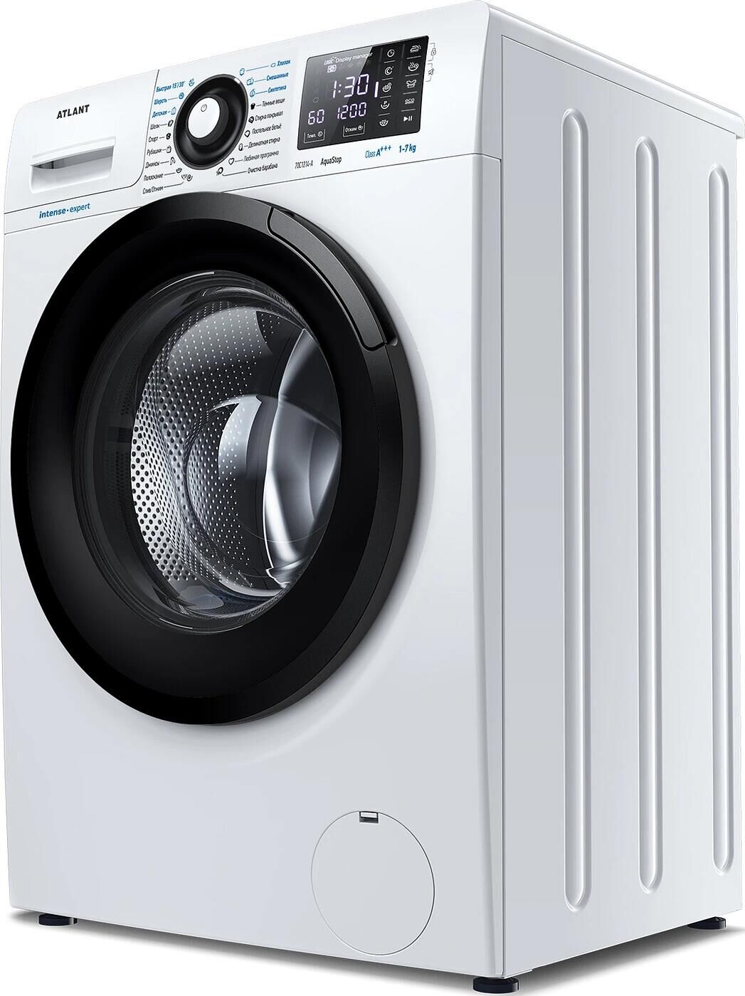 ATLANT Стиральная машина СМА 70С1214-А-02 — изображение 3