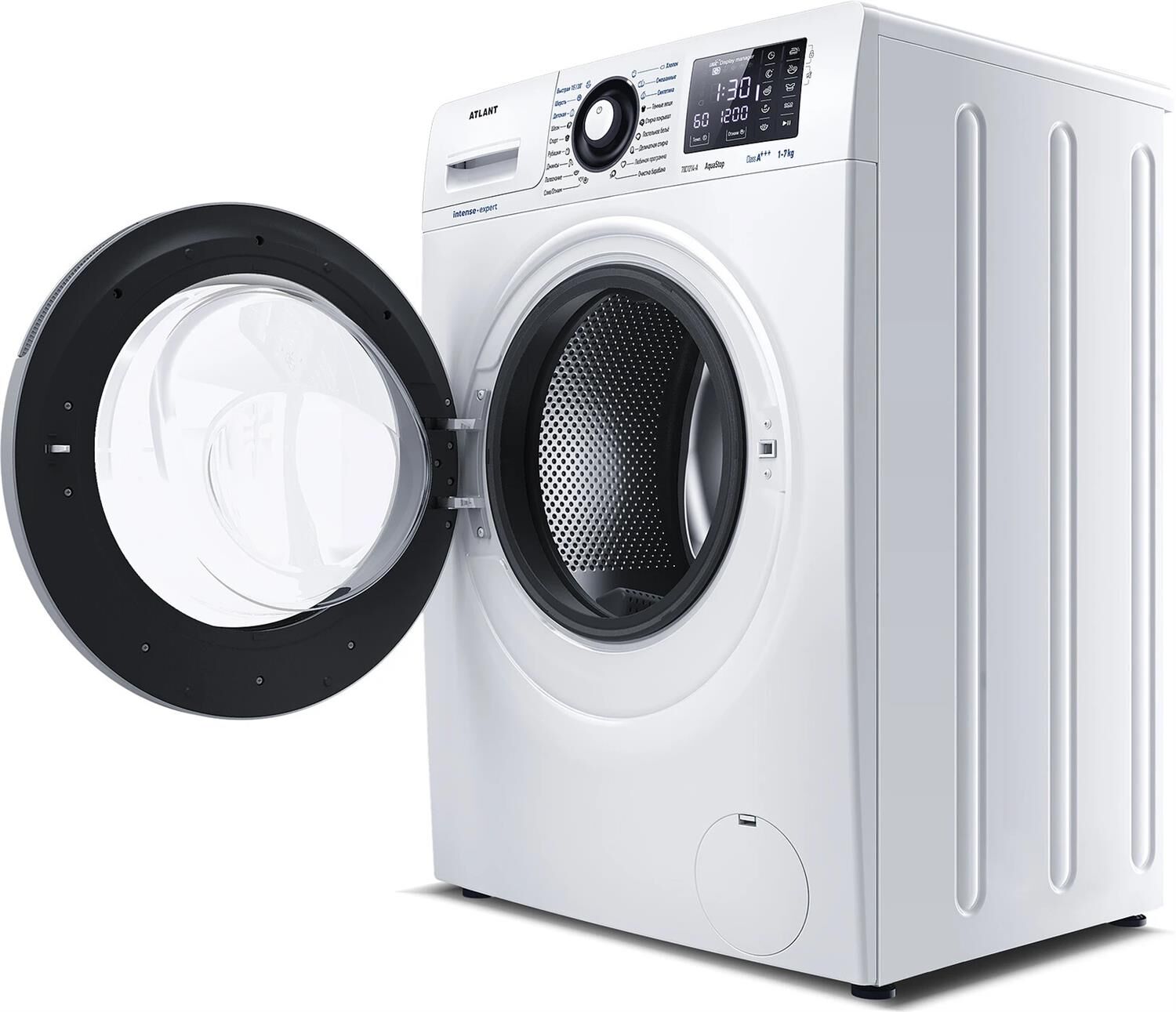 ATLANT Стиральная машина СМА 70С1214-А-02 — изображение 4