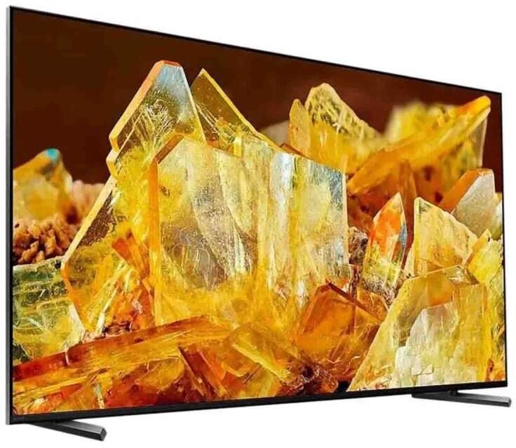 SONY XR-55X90L SMART TV — изображение 2