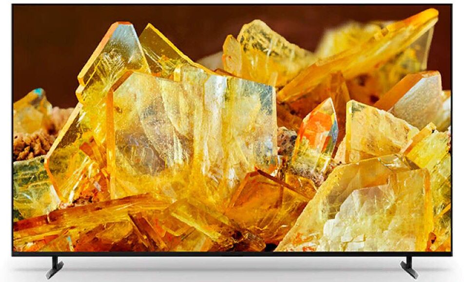 SONY XR-55X90L SMART TV — изображение 7