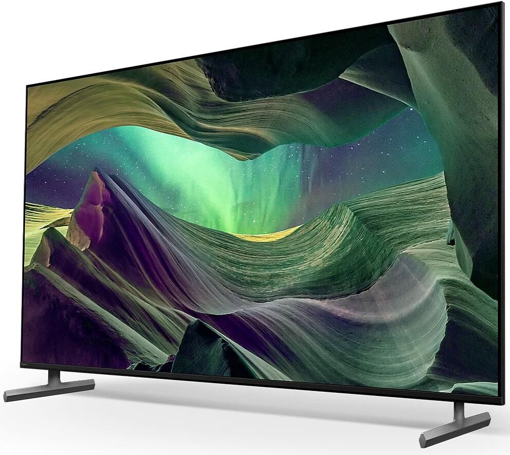 SONY KD-65X85L SMART TV — изображение 2