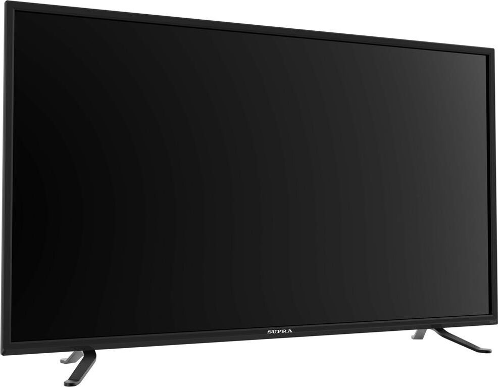SUPRA STV-LC40ST100FL DVB-T2/DVB-C — изображение 3