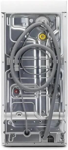 ELECTROLUX Стиральная машина EW6TN3262 пан.англ. класс: D загр.вертикальная макс.:6кг белый — изображение 2
