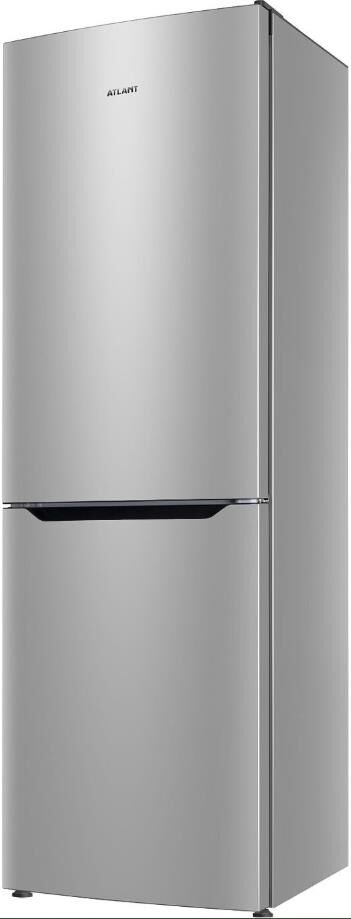 ATLANT ХМ-6621-189 335л серебристый — изображение 4
