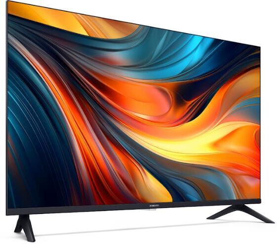 XIAOMI TV A 32 2026_KZ L32MB-ARU — изображение 2