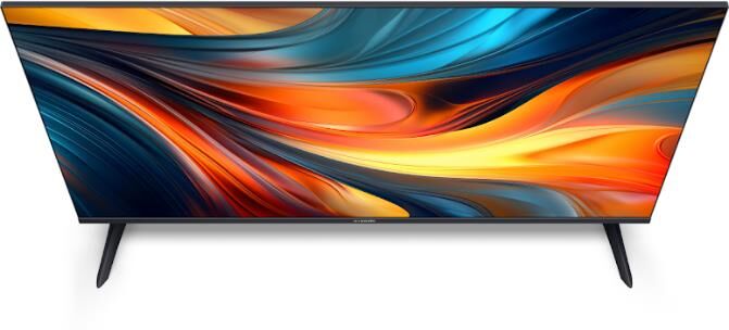 XIAOMI TV A 32 2026_KZ L32MB-ARU — изображение 3
