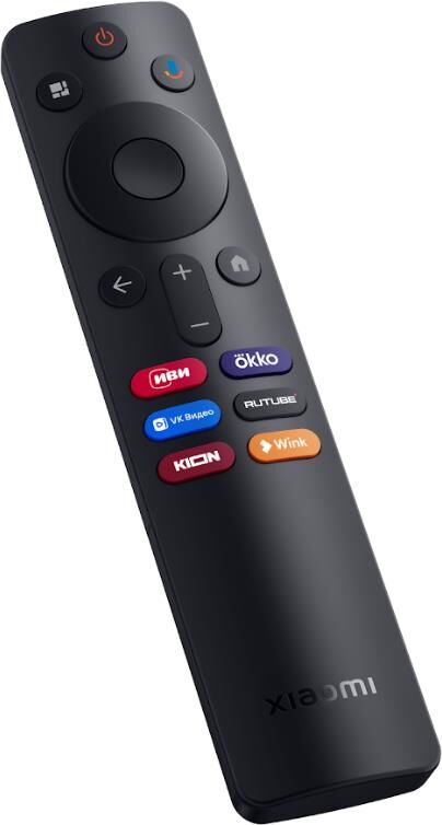 XIAOMI TV A 32 2026_KZ L32MB-ARU — изображение 4