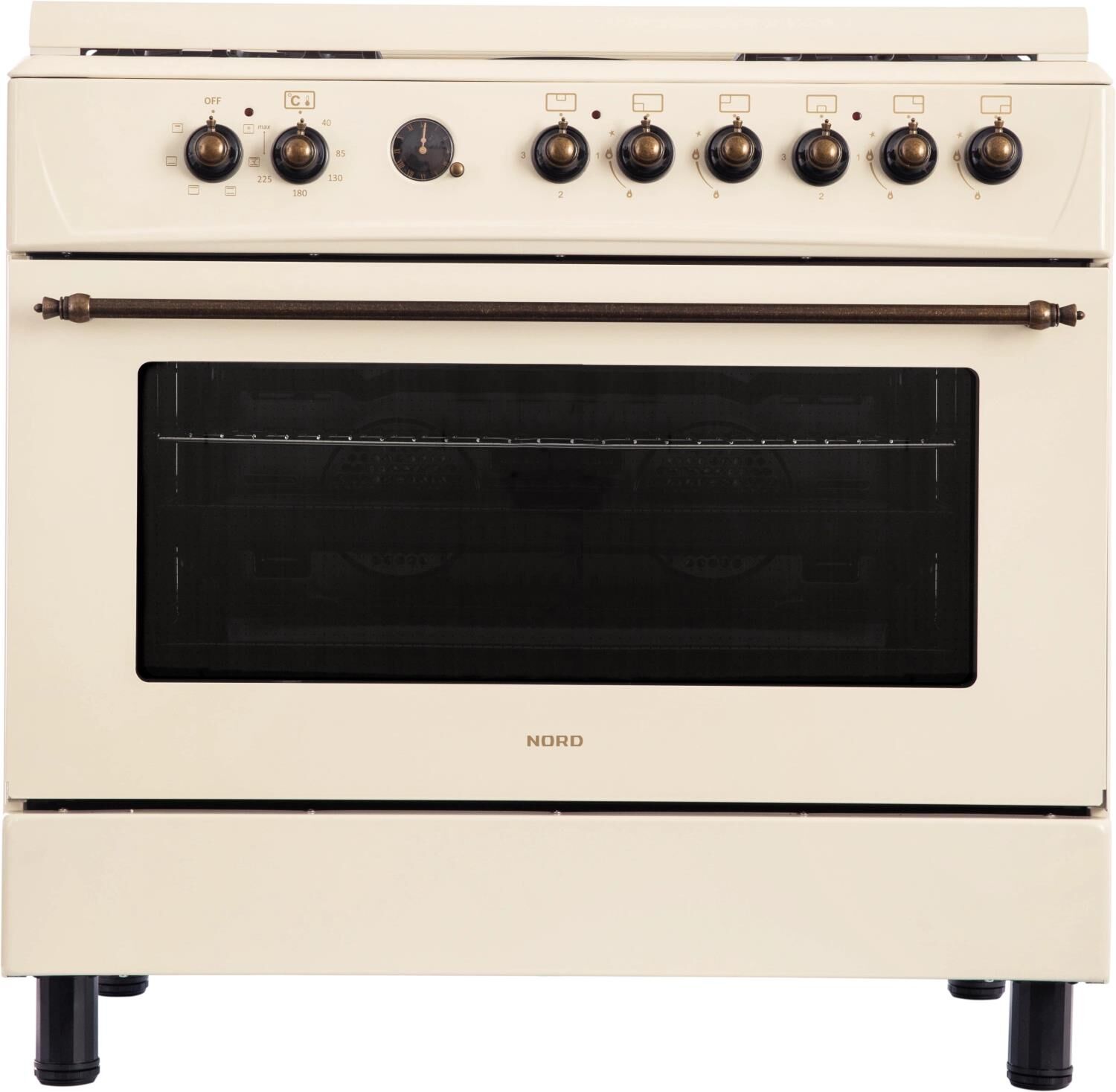 NORD (CH) Плита NORD GE 9262 YR — изображение 4