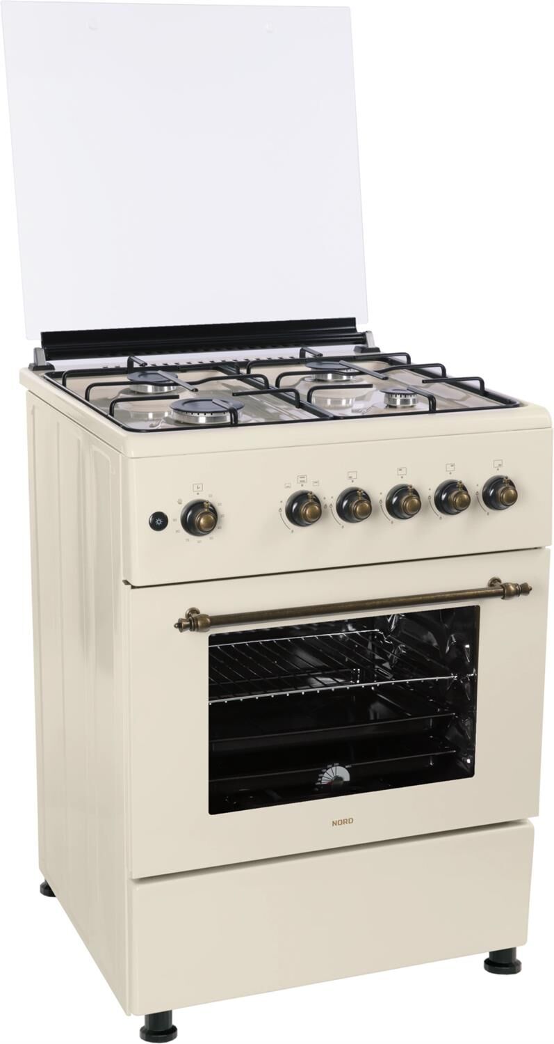 NORD (CH) Плита NORD GG 6061 Y — изображение 2