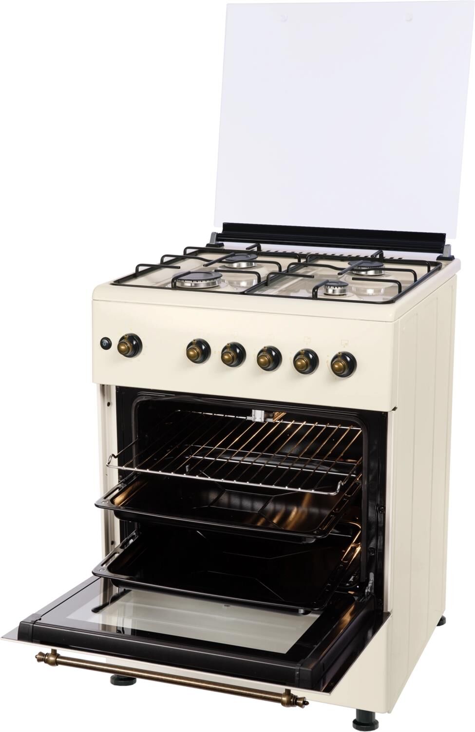 NORD (CH) Плита NORD GG 6061 Y — изображение 4