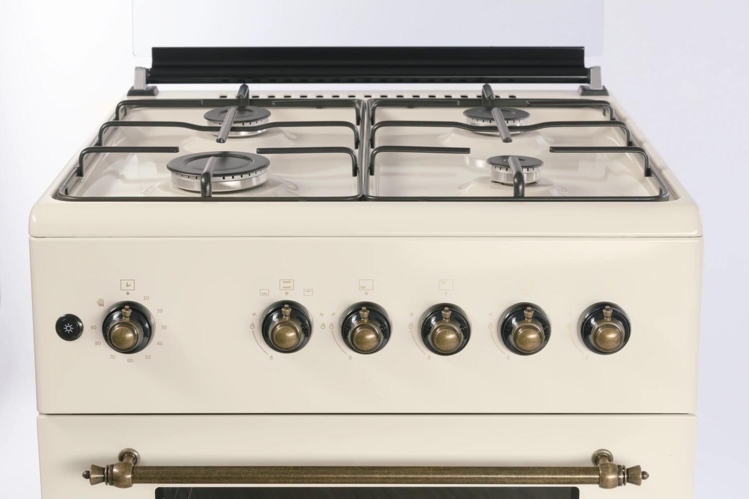 NORD (CH) Плита NORD GG 6061 Y — изображение 5