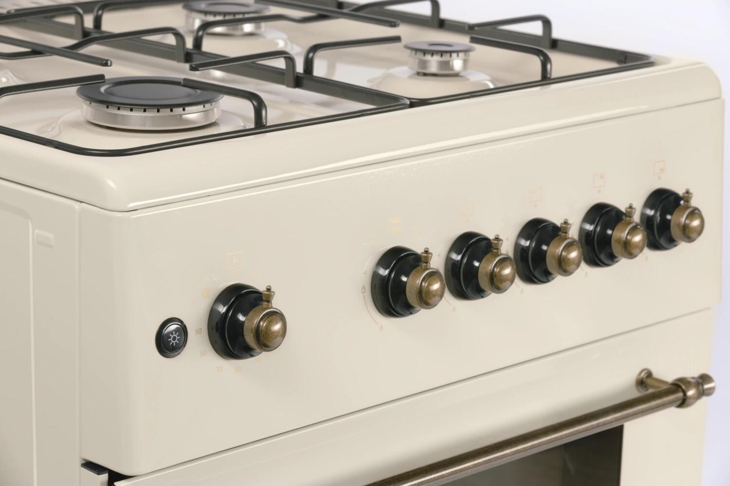 NORD (CH) Плита NORD GG 6061 Y — изображение 6