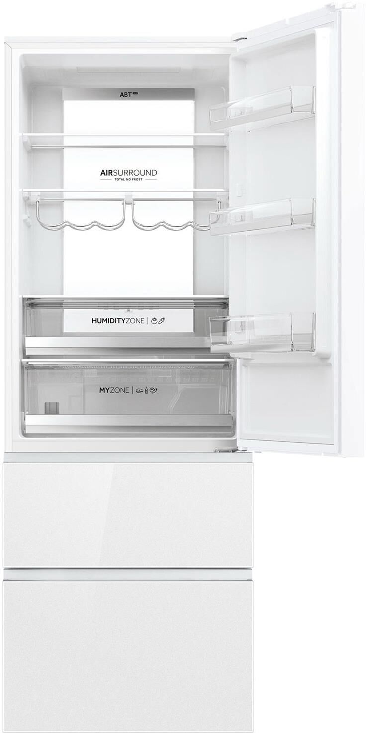 Haier A4F745CGWGRU1 — изображение 3