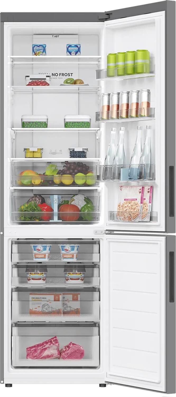 Haier C2F620CFU1 — изображение 2