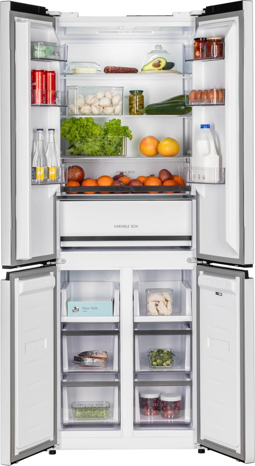 NORD (CH) Холодильник NORD i-RFQ 440 GW — изображение 3