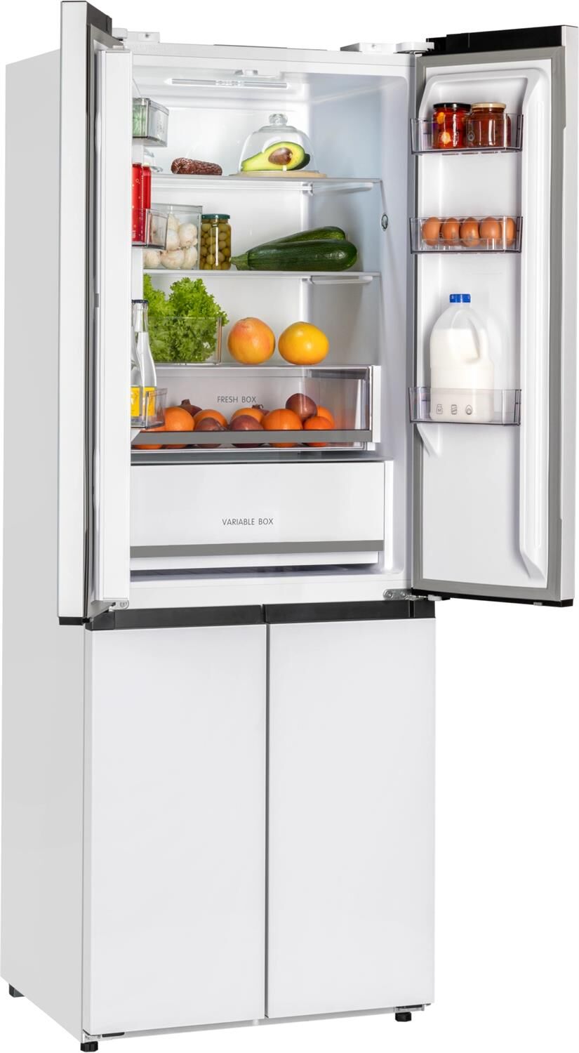 NORD (CH) Холодильник NORD i-RFQ 440 GW — изображение 4