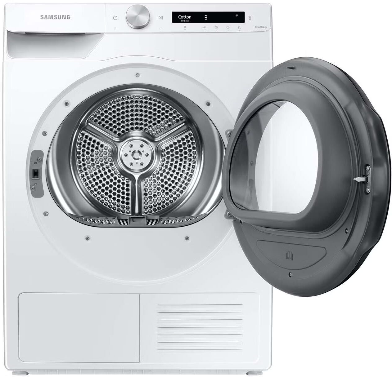 Samsung DV90T5240AW/LP — изображение 2