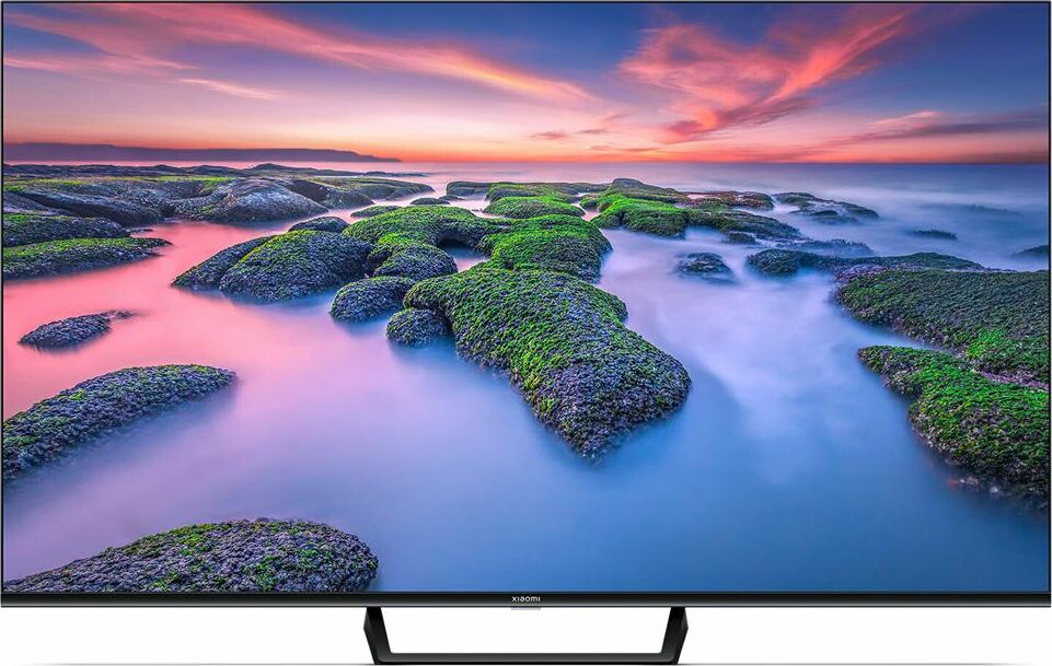 XIAOMI MI A2 65 (L65M8-A2RU) SMART TV 4К UltraHD — изображение 2