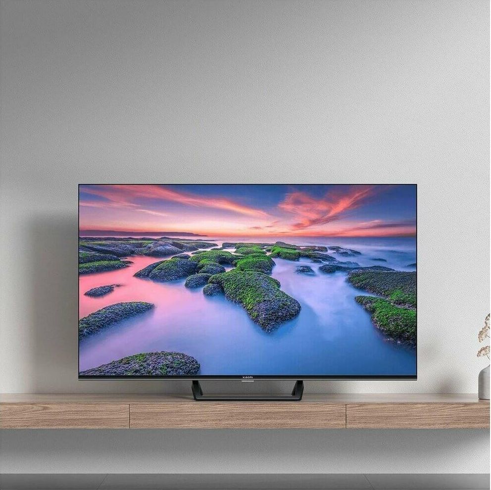 XIAOMI MI A2 65 (L65M8-A2RU) SMART TV 4К UltraHD — изображение 3