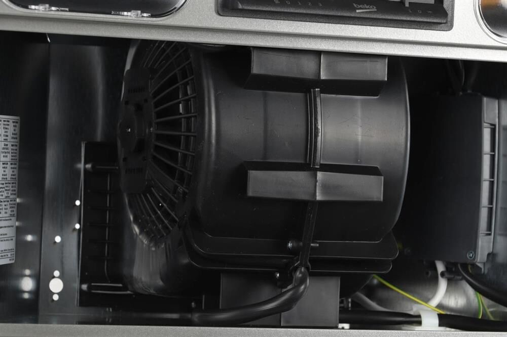 BEKO HNU51311S — изображение 4