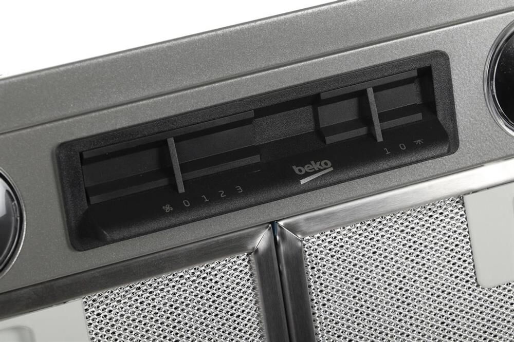 BEKO HNU51311S — изображение 5