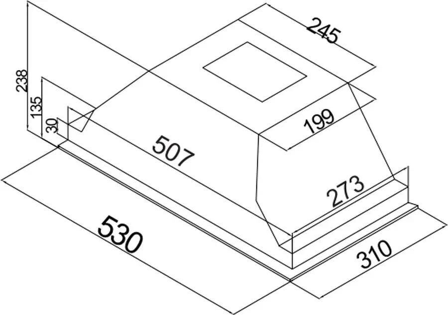 BEKO HNU51311S — изображение 8