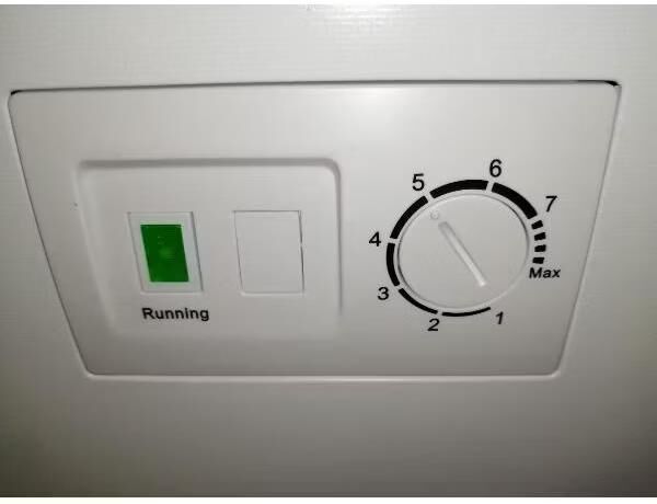 SNOWCAP CF-100 Е 99л (ларь, глухая крышка) белый — изображение 6