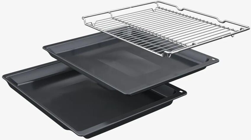 Bosch HBG7741W1 — изображение 2