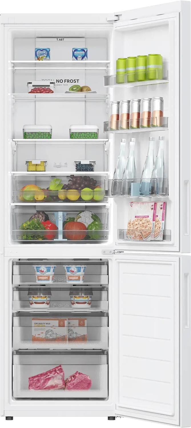 Haier C2F620CWU1 — изображение 2