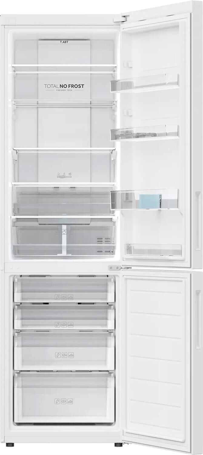 Haier C2F620CWU1 — изображение 3