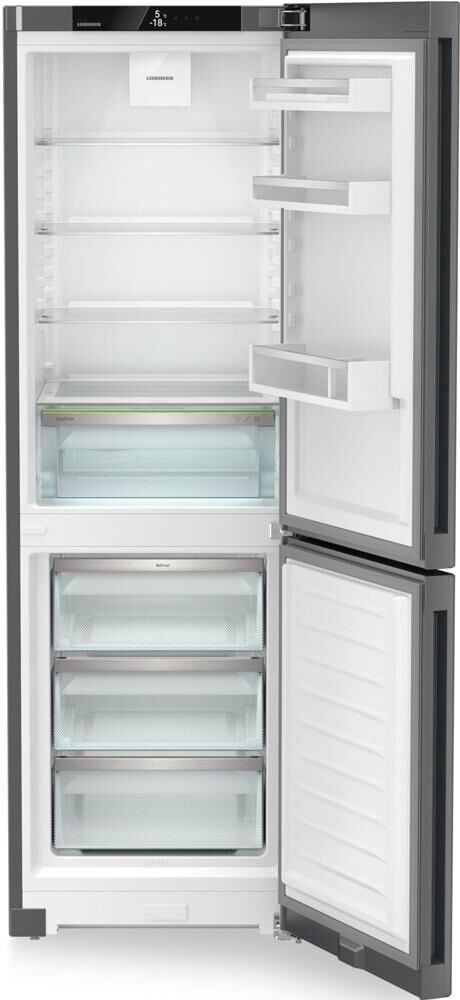 LIEBHERR Холодильник CNdgc 5203-20 001 — изображение 2