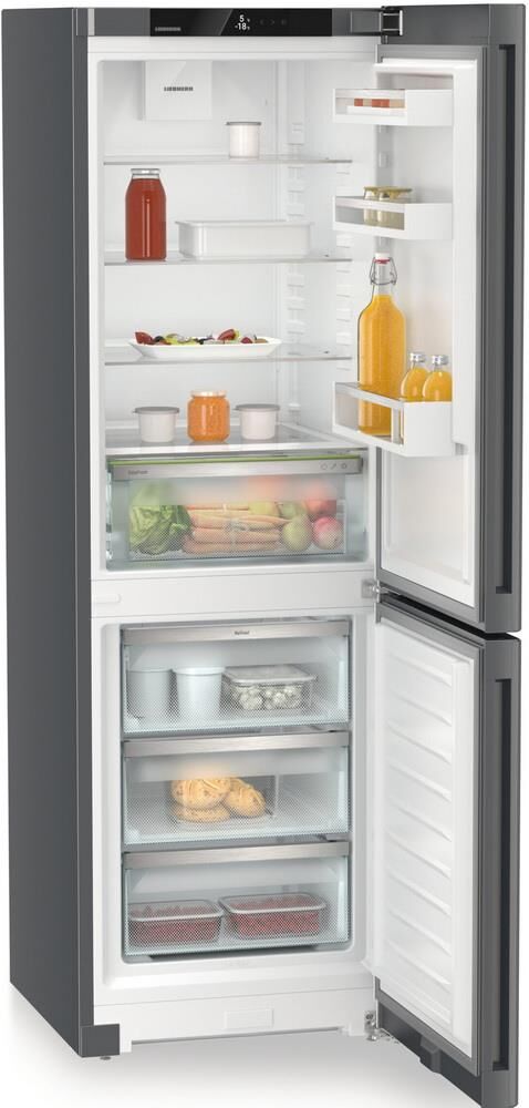 LIEBHERR Холодильник CNdgc 5203-20 001 — изображение 3