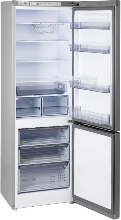 БИРЮСА M6130 345л металлик — изображение 2