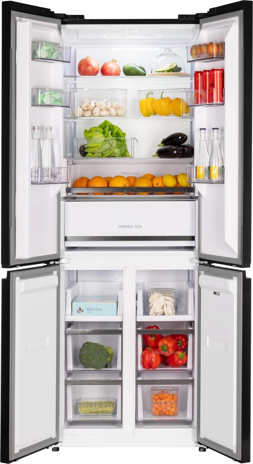 NORD (CH) Холодильник NORD i-RFQ 440 GB — изображение 2