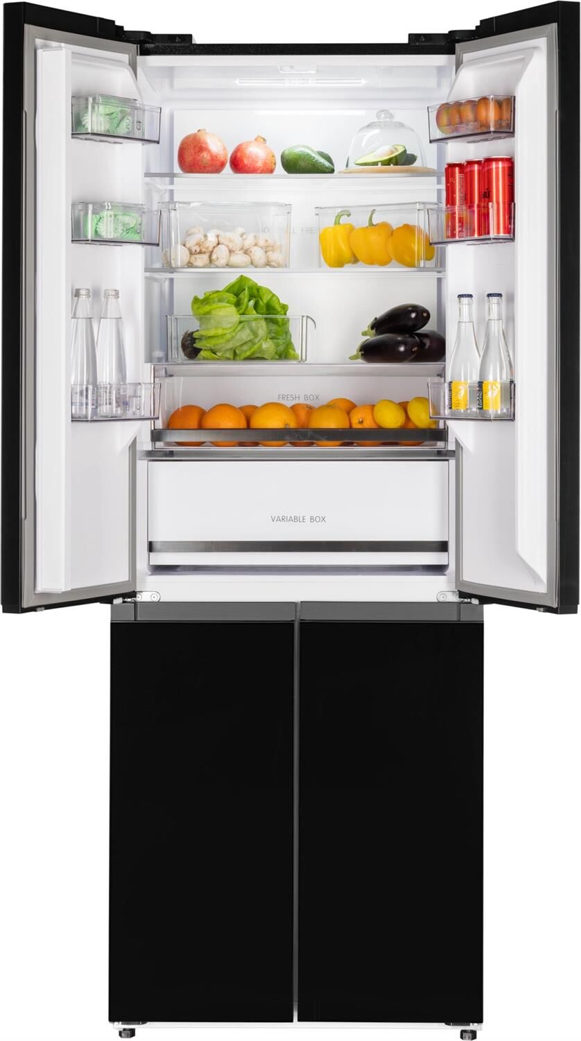 NORD (CH) Холодильник NORD i-RFQ 440 GB — изображение 3