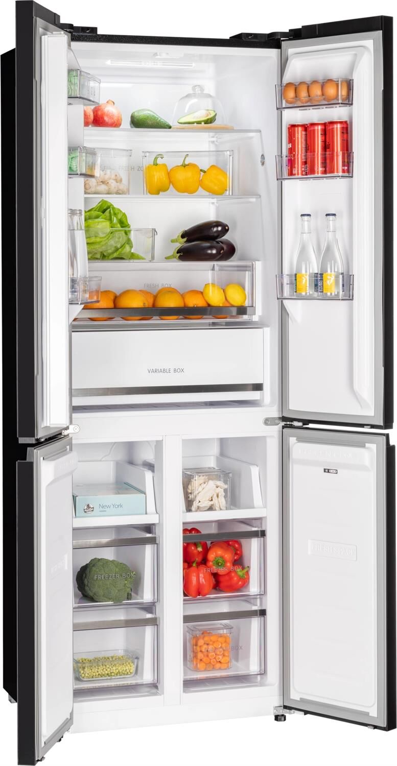 NORD (CH) Холодильник NORD i-RFQ 440 GB — изображение 4