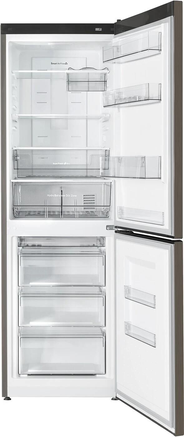 ATLANT Холодильник ХМ-4621-199 ND Б — изображение 2