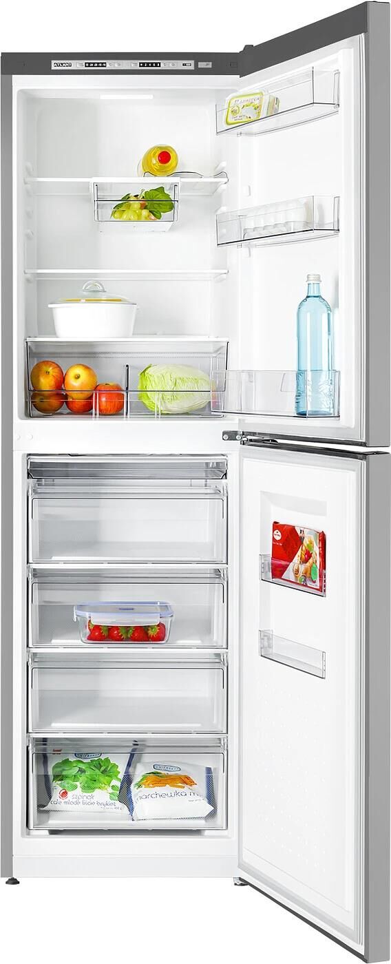 ATLANT Холодильник XM 6623-189 — изображение 3