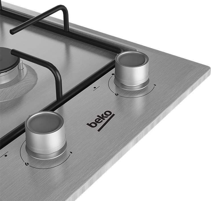 BEKO HDCG32220FX — изображение 2