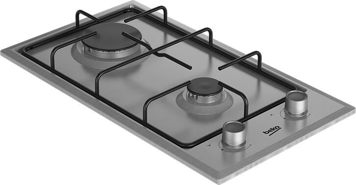 BEKO HDCG32220FX — изображение 4